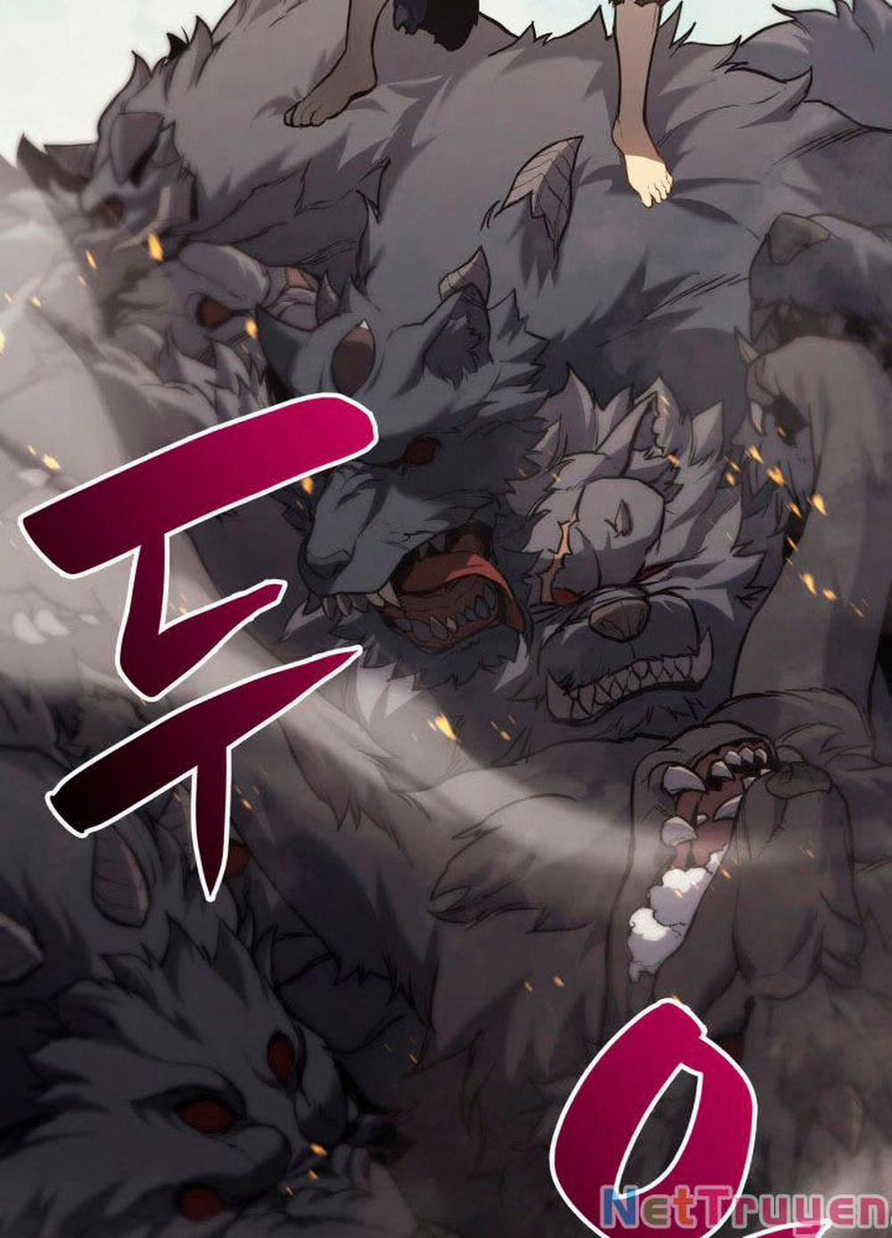 Sự Trở Lại Của Anh Hùng Cấp Thảm Họa 2 trang 12