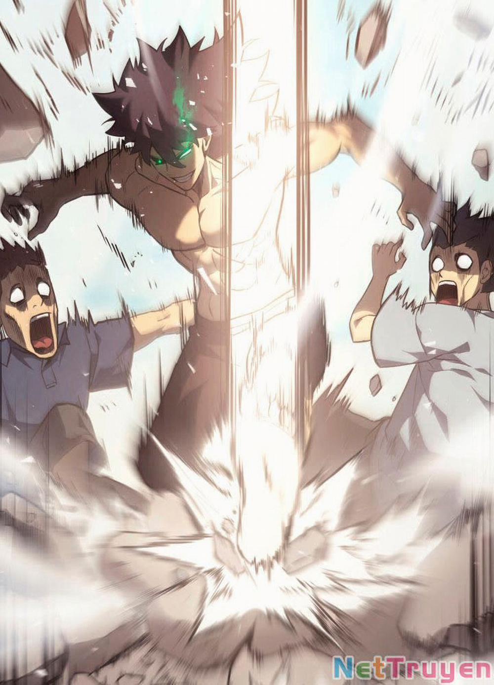 Sự Trở Lại Của Anh Hùng Cấp Thảm Họa 2 trang 20