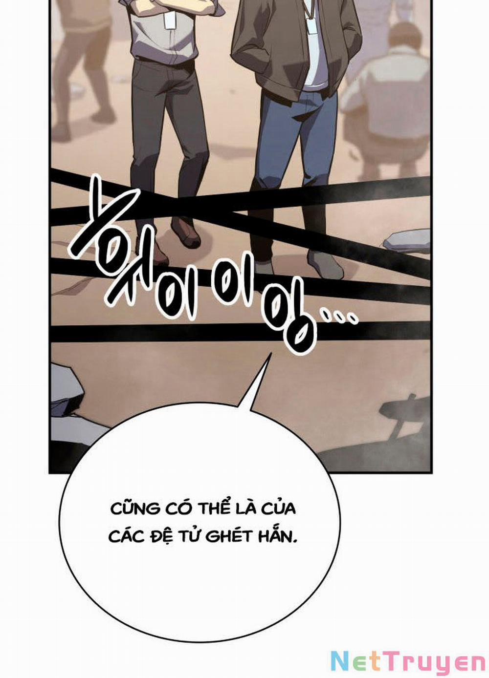 Sự Trở Lại Của Anh Hùng Cấp Thảm Họa 2 trang 203