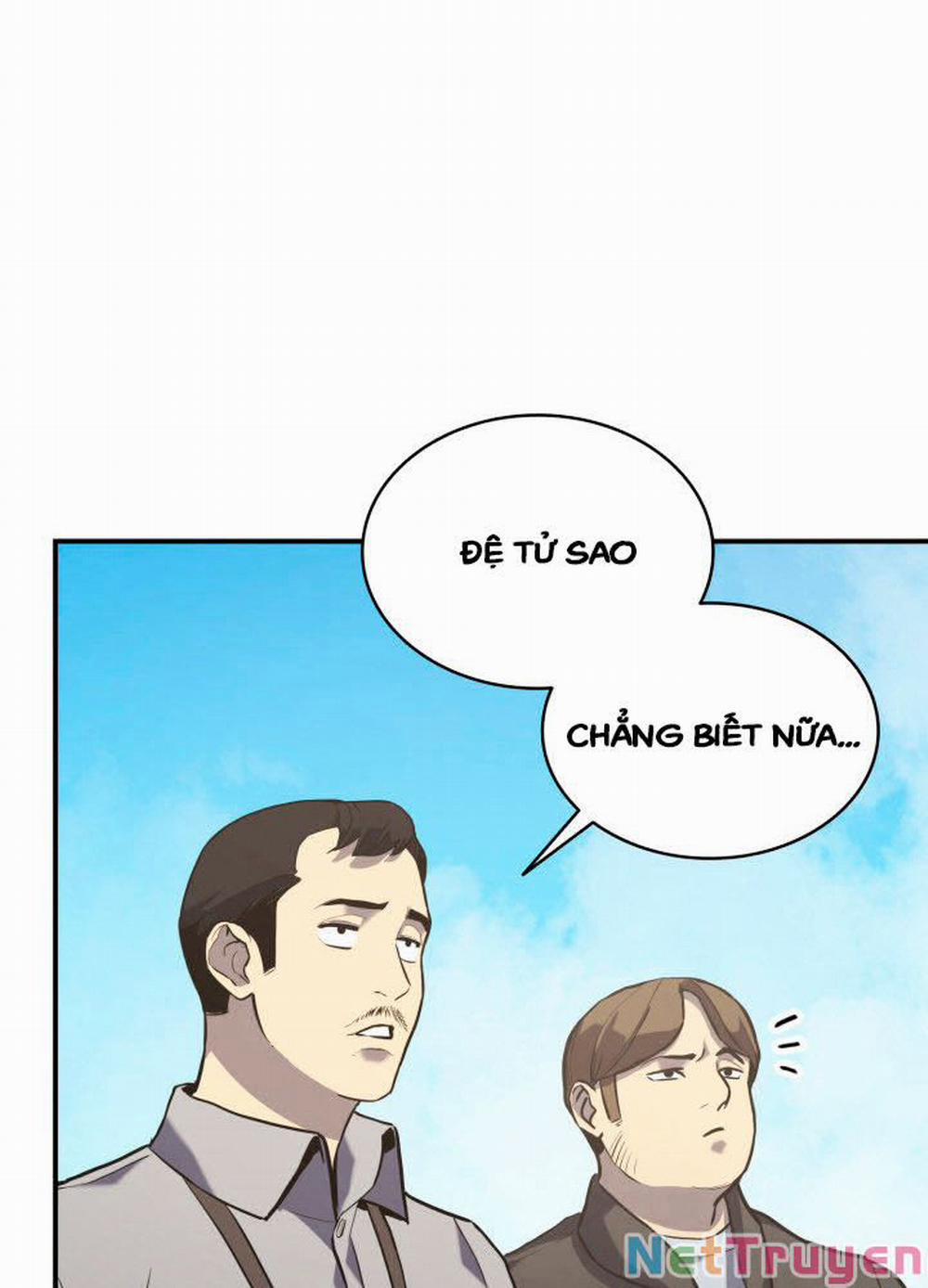 Sự Trở Lại Của Anh Hùng Cấp Thảm Họa 2 trang 204