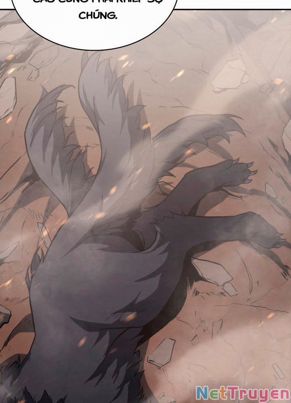 Sự Trở Lại Của Anh Hùng Cấp Thảm Họa 2 trang 206