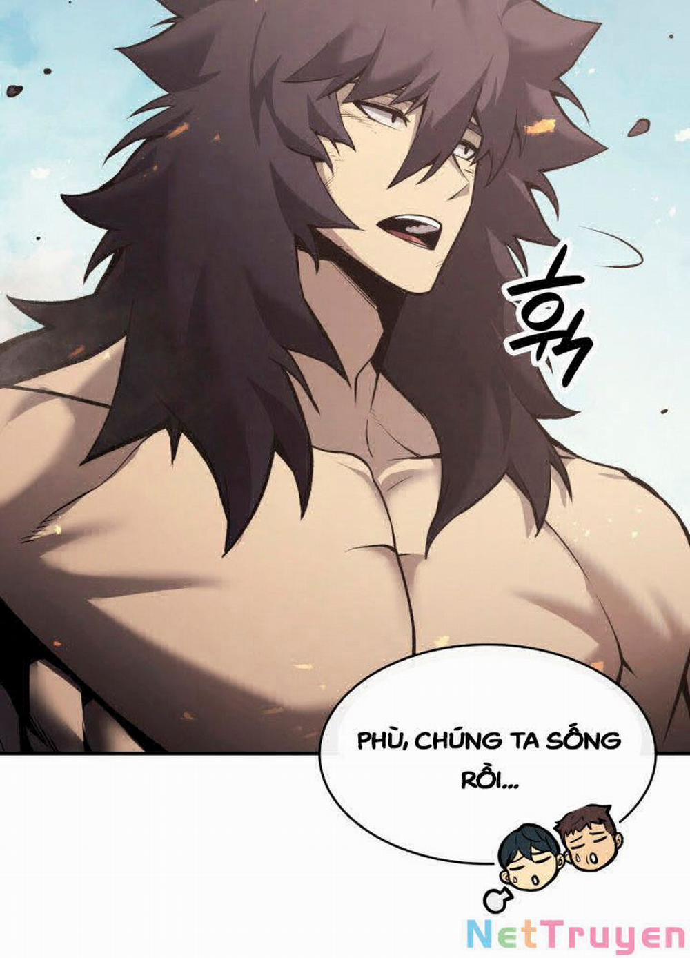 Sự Trở Lại Của Anh Hùng Cấp Thảm Họa 2 trang 25