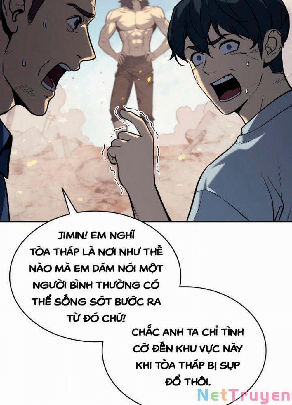 Sự Trở Lại Của Anh Hùng Cấp Thảm Họa 2 trang 27