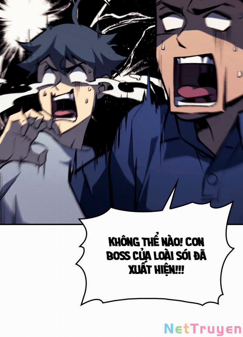 Sự Trở Lại Của Anh Hùng Cấp Thảm Họa 2 trang 34