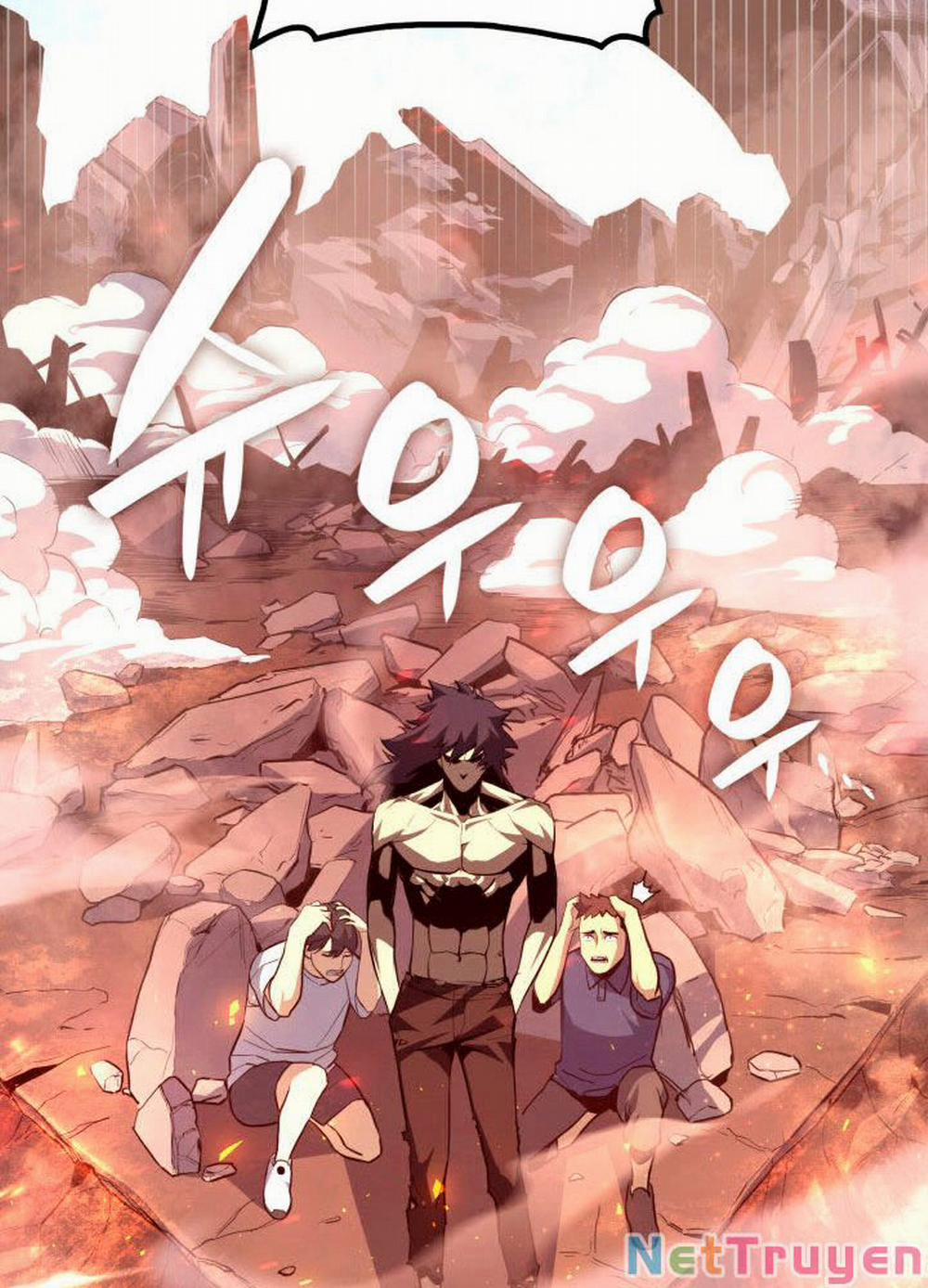 Sự Trở Lại Của Anh Hùng Cấp Thảm Họa 2 trang 59