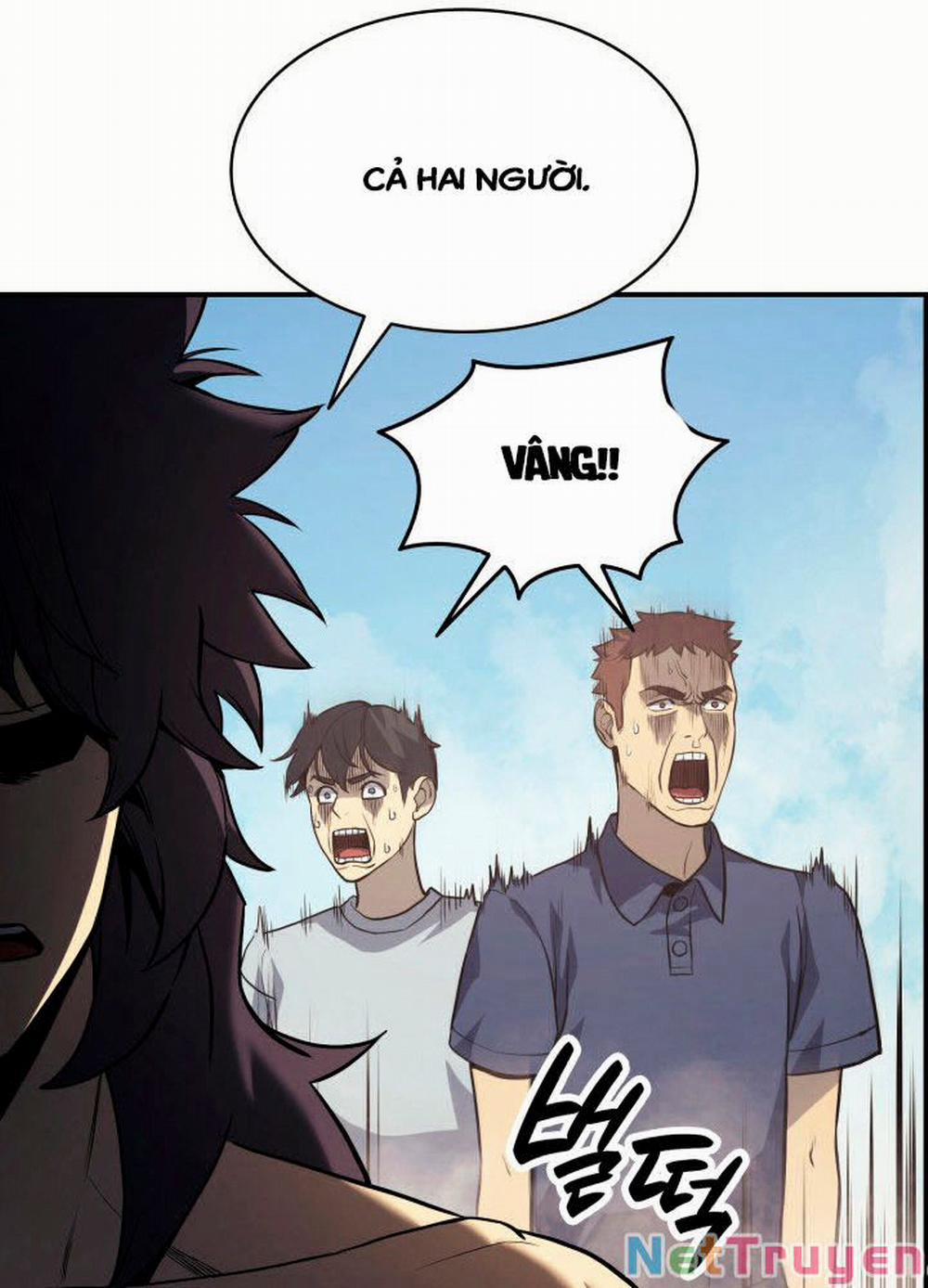 Sự Trở Lại Của Anh Hùng Cấp Thảm Họa 2 trang 85