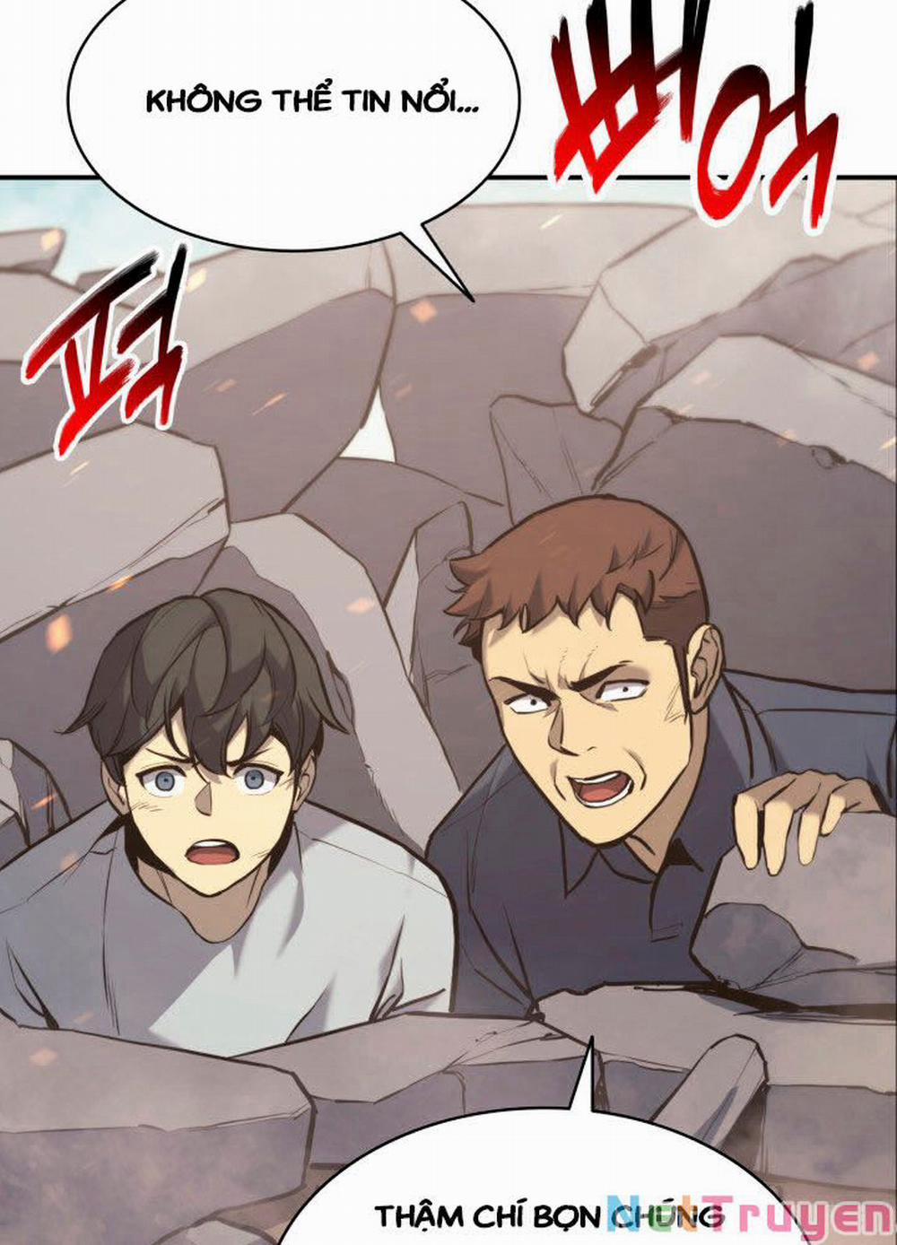 Sự Trở Lại Của Anh Hùng Cấp Thảm Họa 2 trang 9