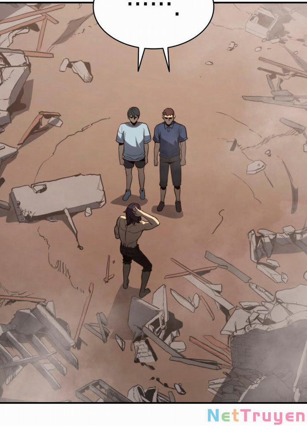 Sự Trở Lại Của Anh Hùng Cấp Thảm Họa 2 trang 92