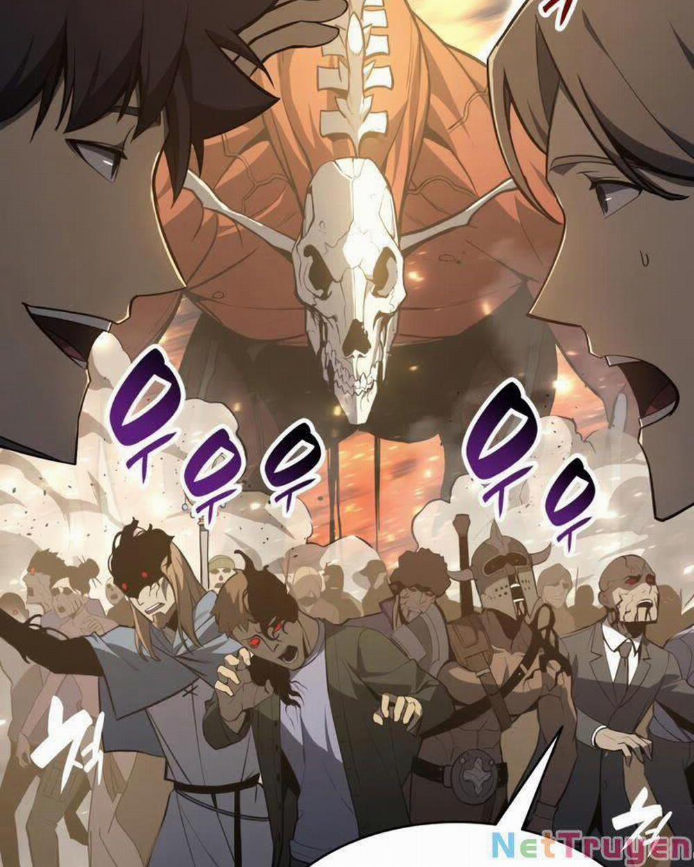 Sự Trở Lại Của Anh Hùng Cấp Thảm Họa 21 trang 104