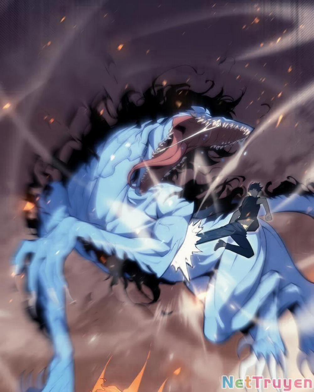 Sự Trở Lại Của Anh Hùng Cấp Thảm Họa 21 trang 11