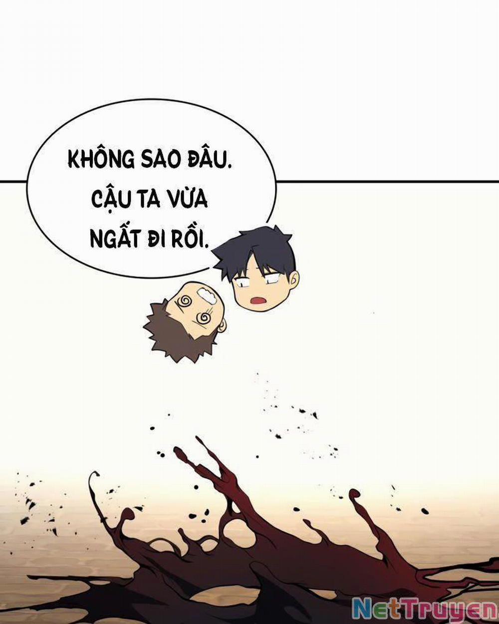 Sự Trở Lại Của Anh Hùng Cấp Thảm Họa 21 trang 123