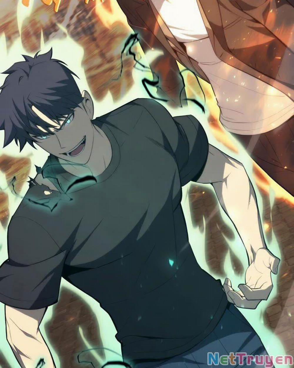 Sự Trở Lại Của Anh Hùng Cấp Thảm Họa 21 trang 131