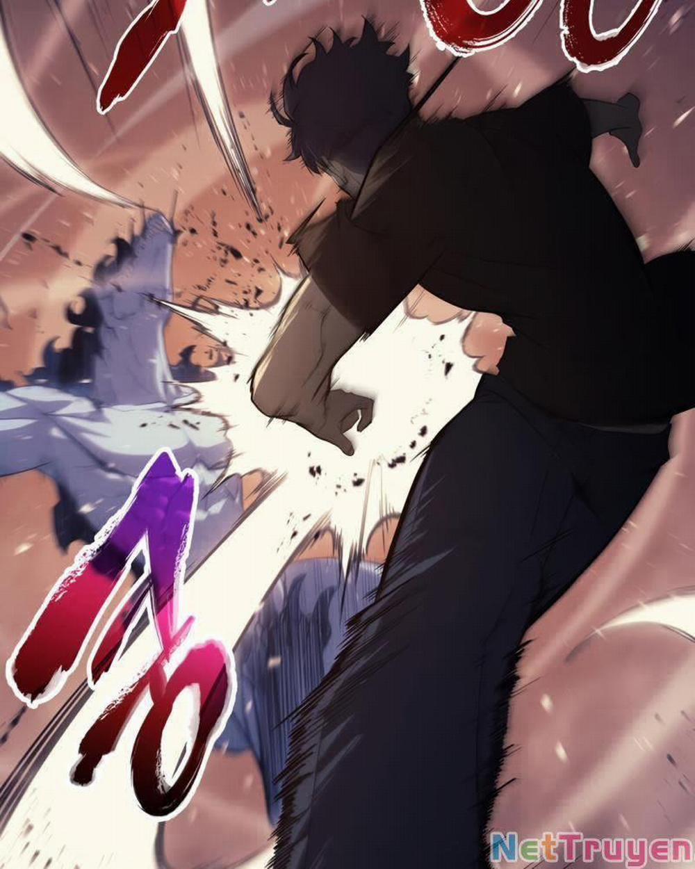 Sự Trở Lại Của Anh Hùng Cấp Thảm Họa 21 trang 15