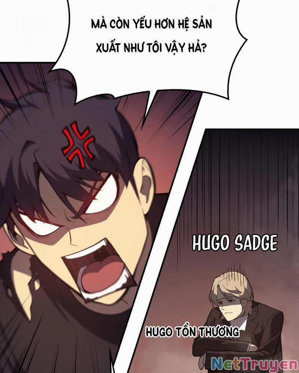 Sự Trở Lại Của Anh Hùng Cấp Thảm Họa 21 trang 19