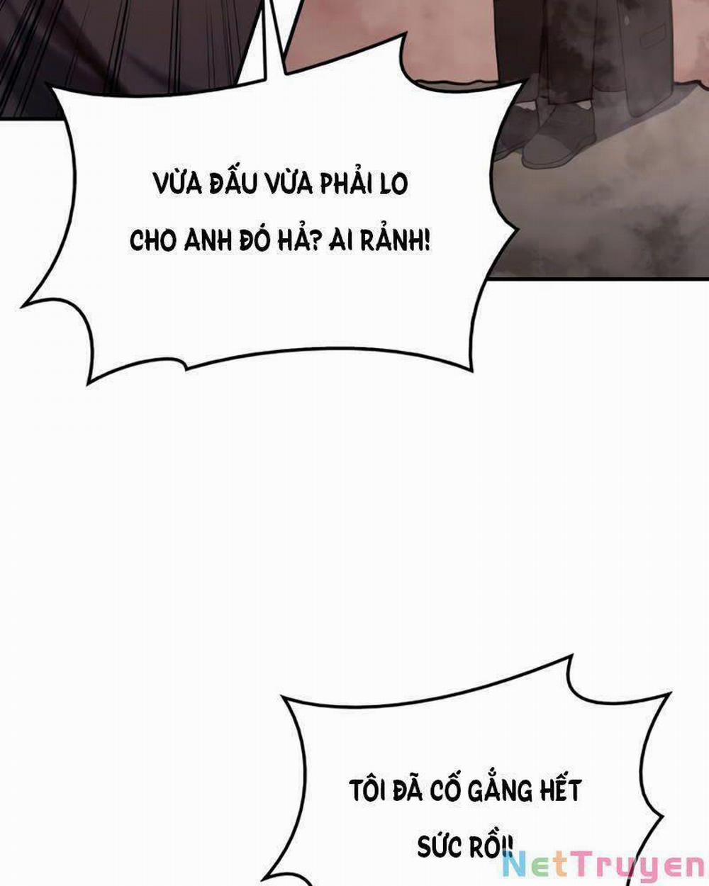 Sự Trở Lại Của Anh Hùng Cấp Thảm Họa 21 trang 20