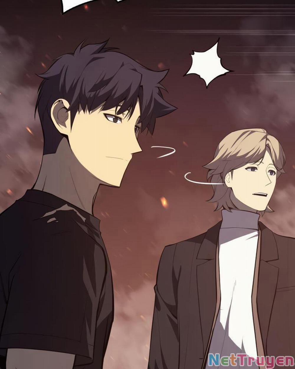 Sự Trở Lại Của Anh Hùng Cấp Thảm Họa 21 trang 23