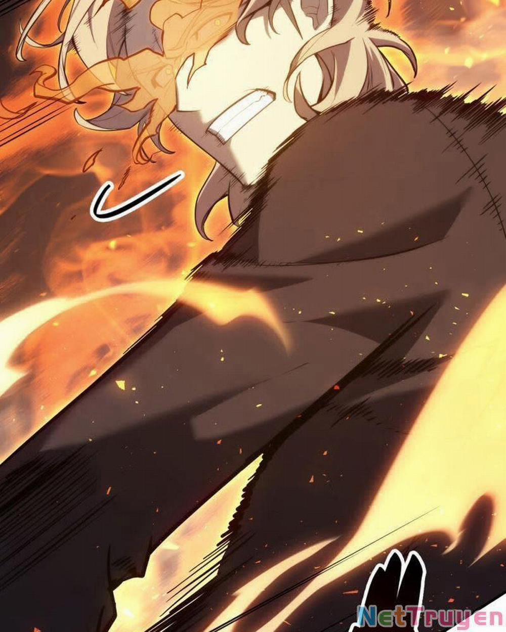 Sự Trở Lại Của Anh Hùng Cấp Thảm Họa 21 trang 3