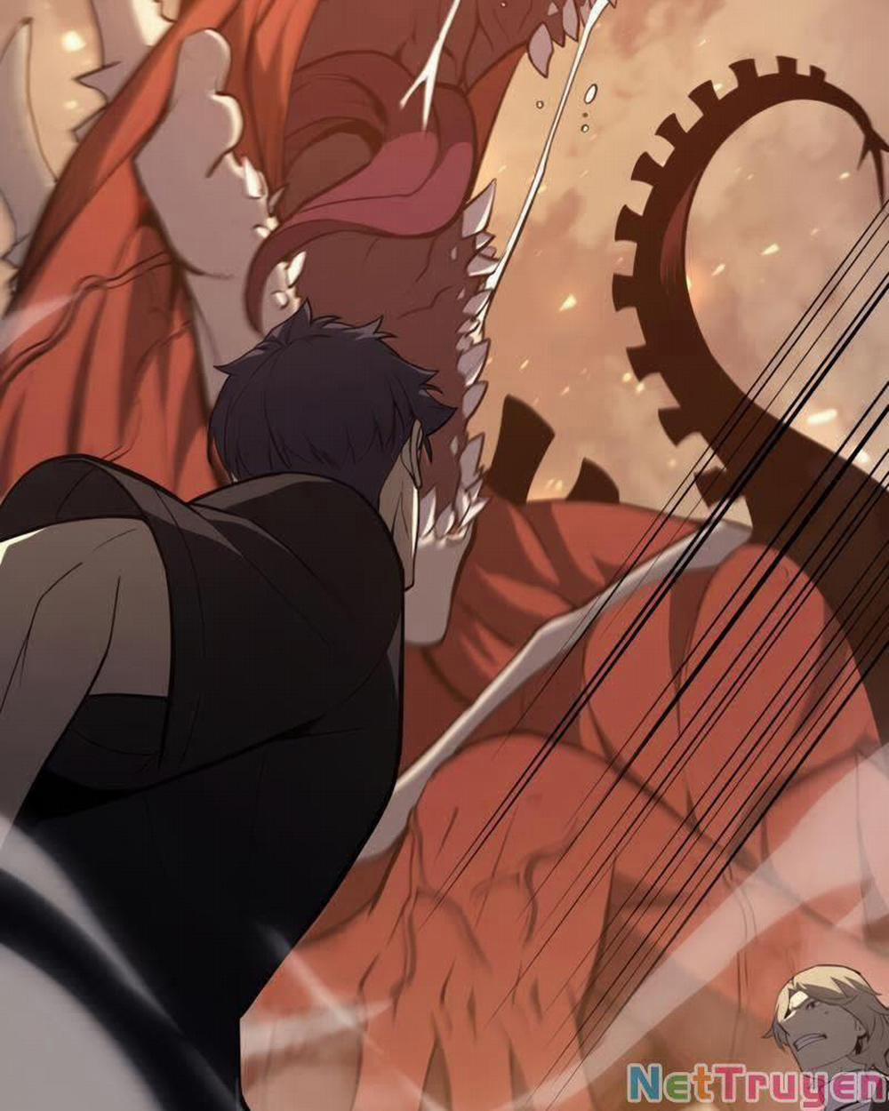 Sự Trở Lại Của Anh Hùng Cấp Thảm Họa 21 trang 31