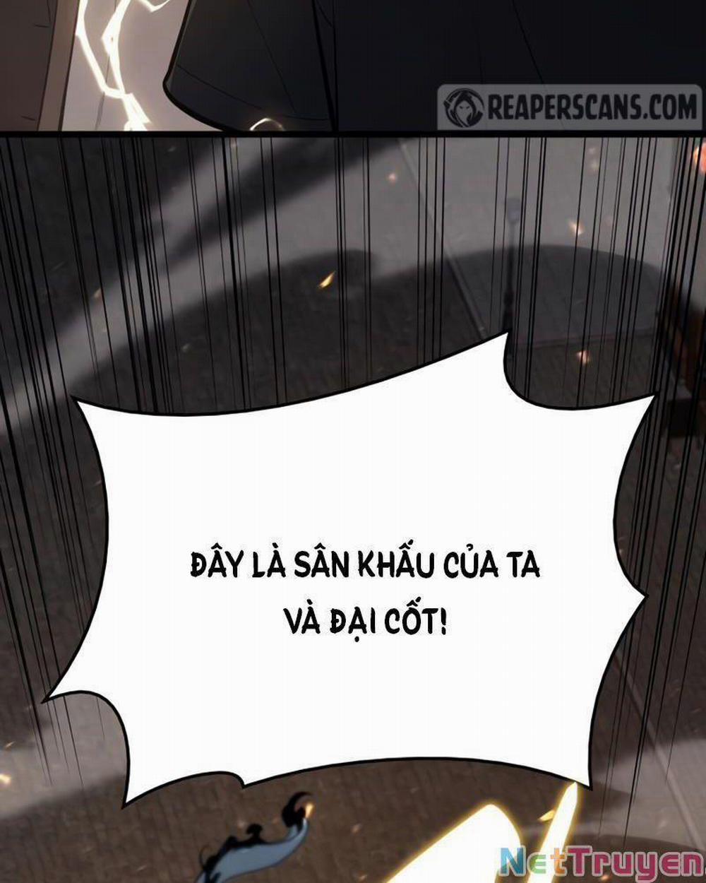 Sự Trở Lại Của Anh Hùng Cấp Thảm Họa 21 trang 36