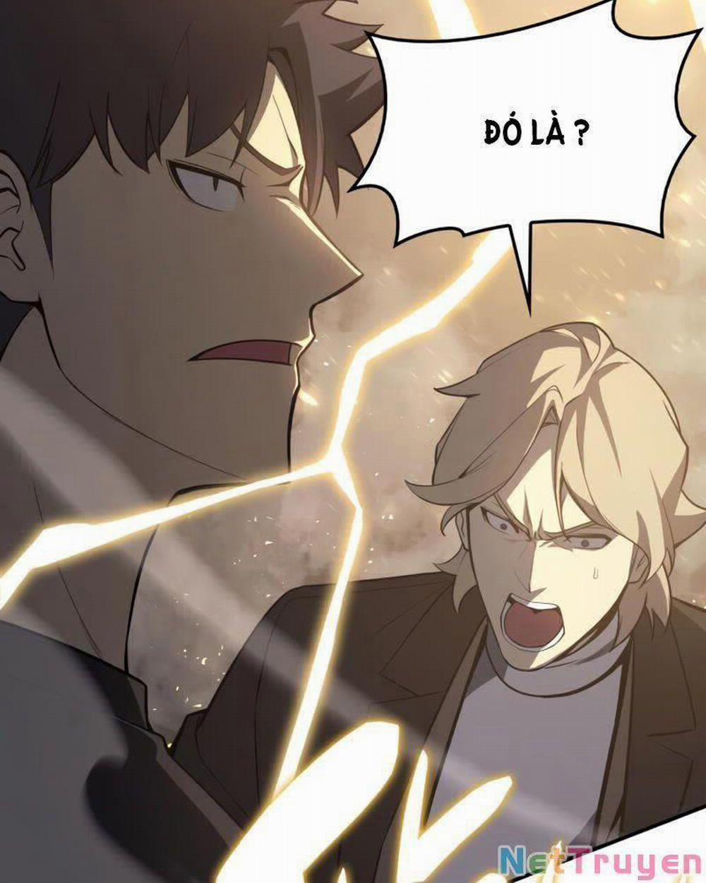 Sự Trở Lại Của Anh Hùng Cấp Thảm Họa 21 trang 40