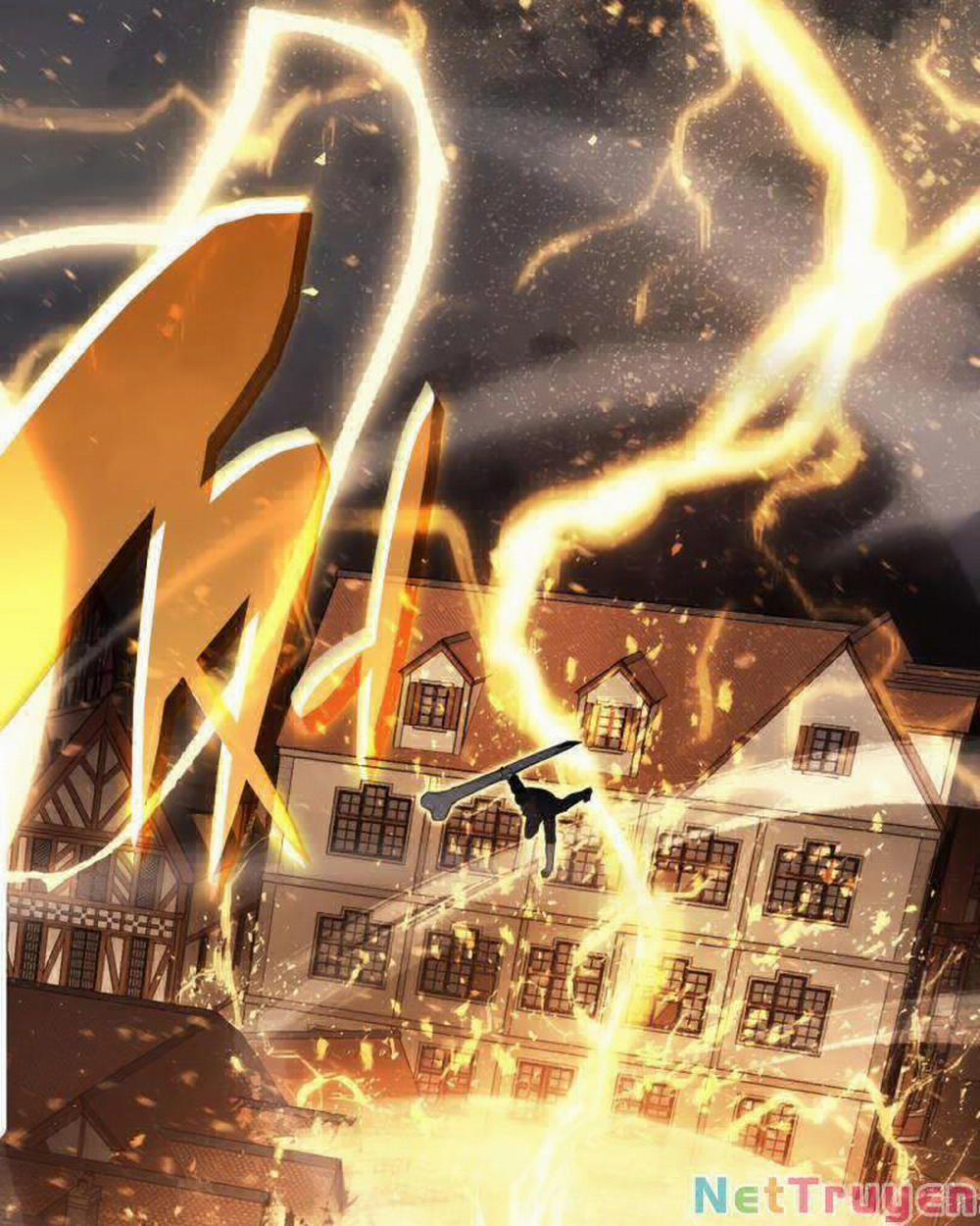 Sự Trở Lại Của Anh Hùng Cấp Thảm Họa 21 trang 46