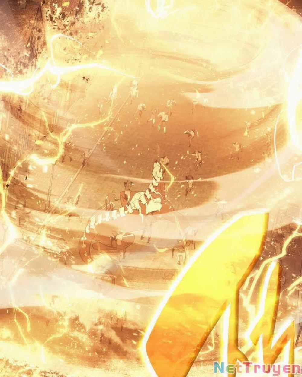 Sự Trở Lại Của Anh Hùng Cấp Thảm Họa 21 trang 47