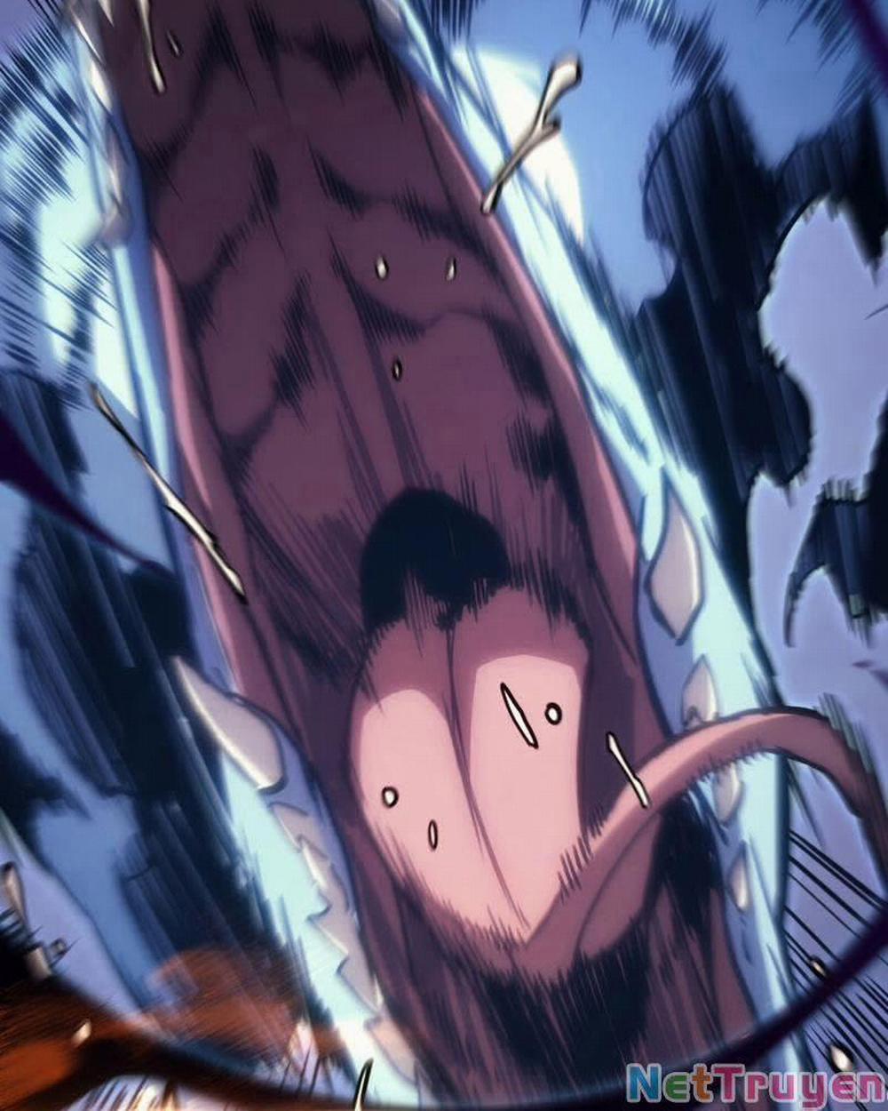 Sự Trở Lại Của Anh Hùng Cấp Thảm Họa 21 trang 5