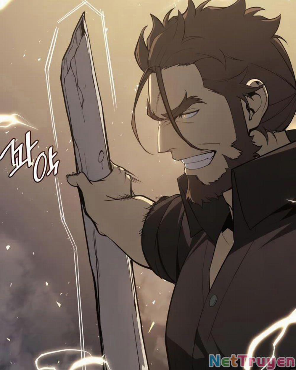 Sự Trở Lại Của Anh Hùng Cấp Thảm Họa 21 trang 54