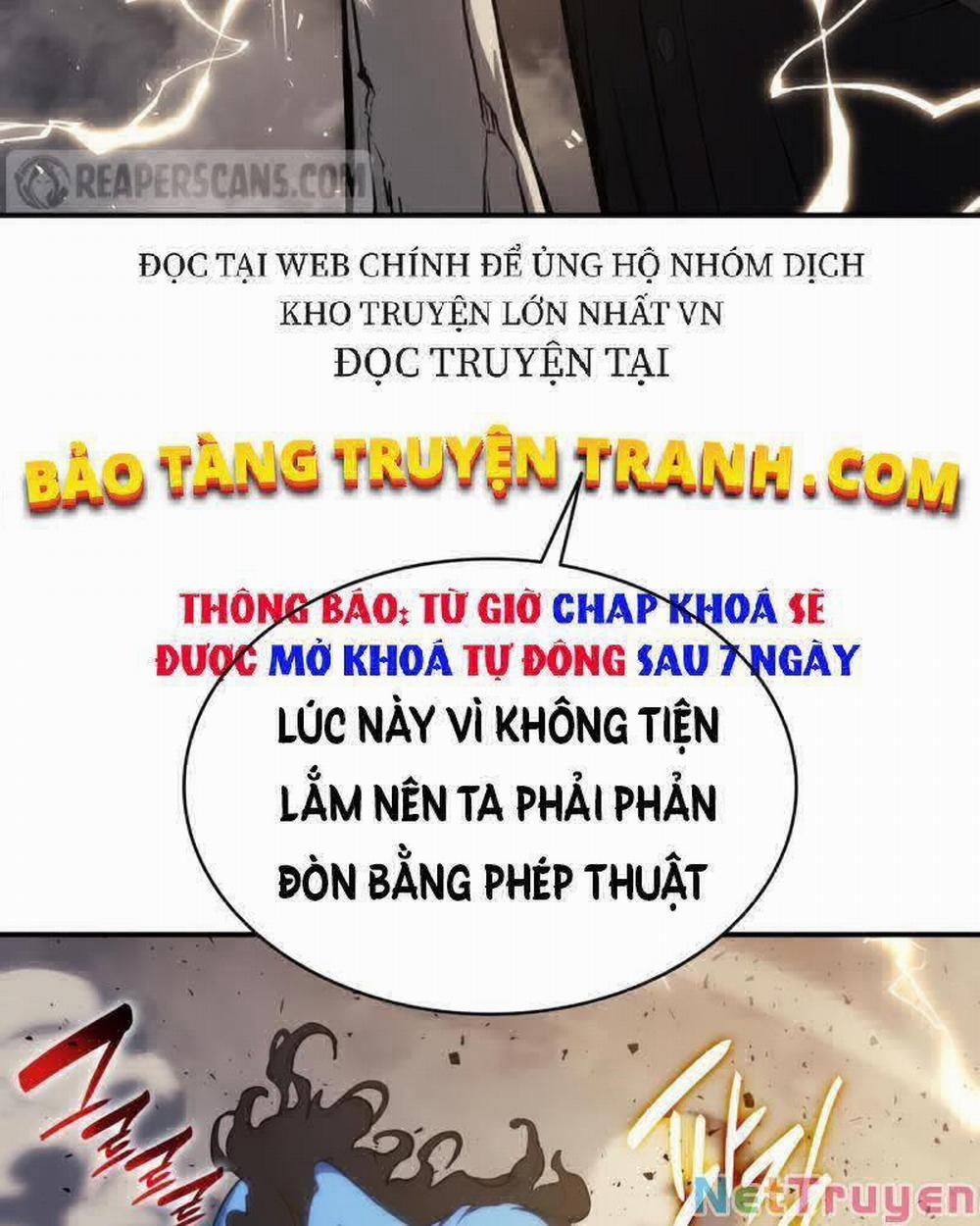 Sự Trở Lại Của Anh Hùng Cấp Thảm Họa 21 trang 55