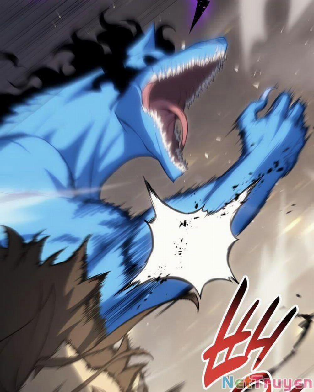 Sự Trở Lại Của Anh Hùng Cấp Thảm Họa 21 trang 83