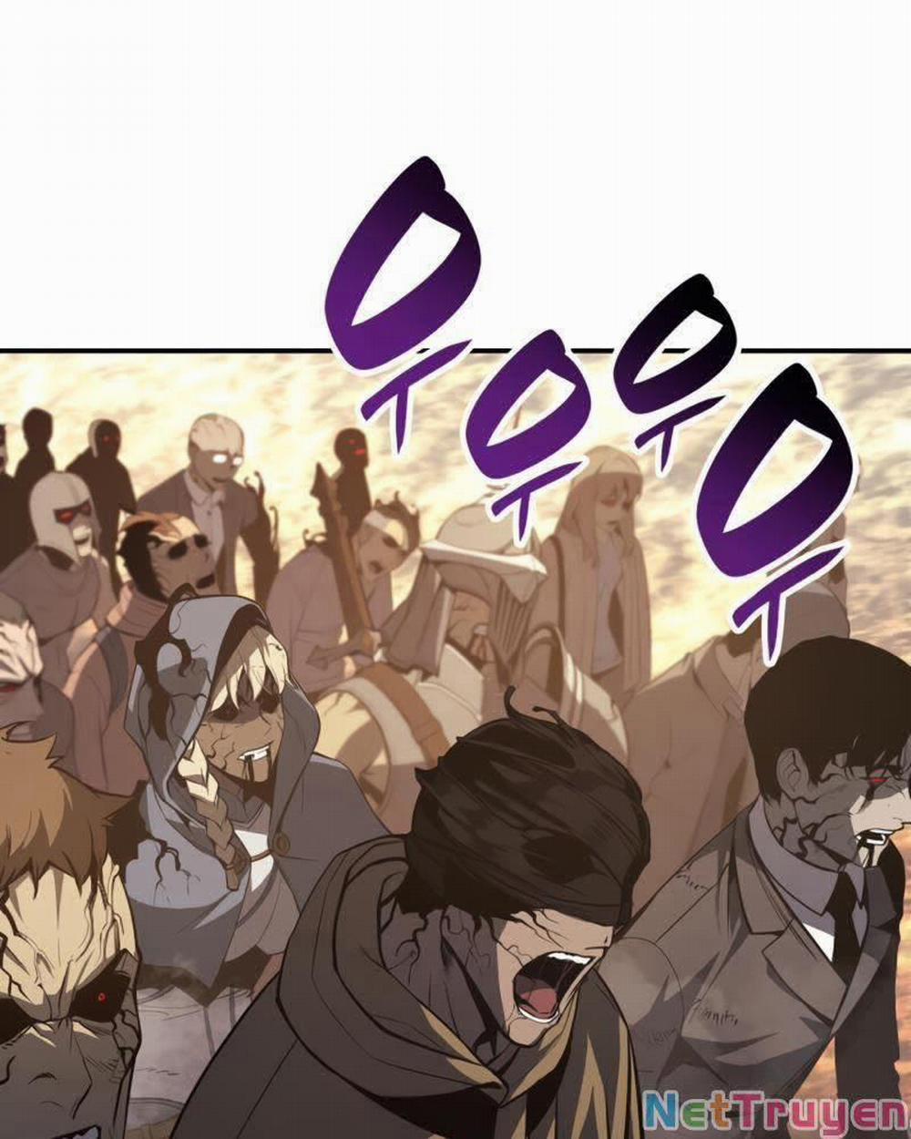 Sự Trở Lại Của Anh Hùng Cấp Thảm Họa 21 trang 97