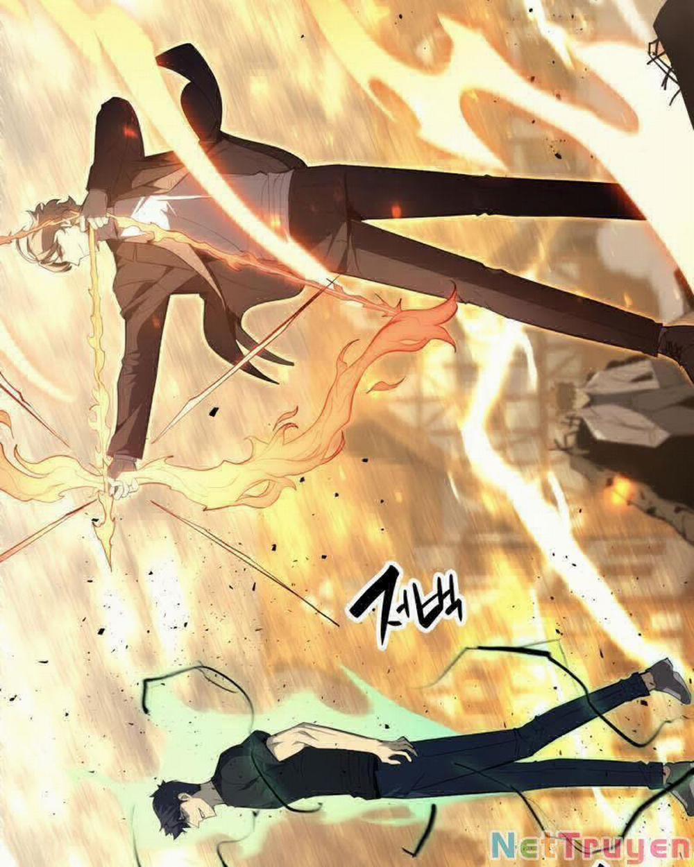 Sự Trở Lại Của Anh Hùng Cấp Thảm Họa 22 trang 13