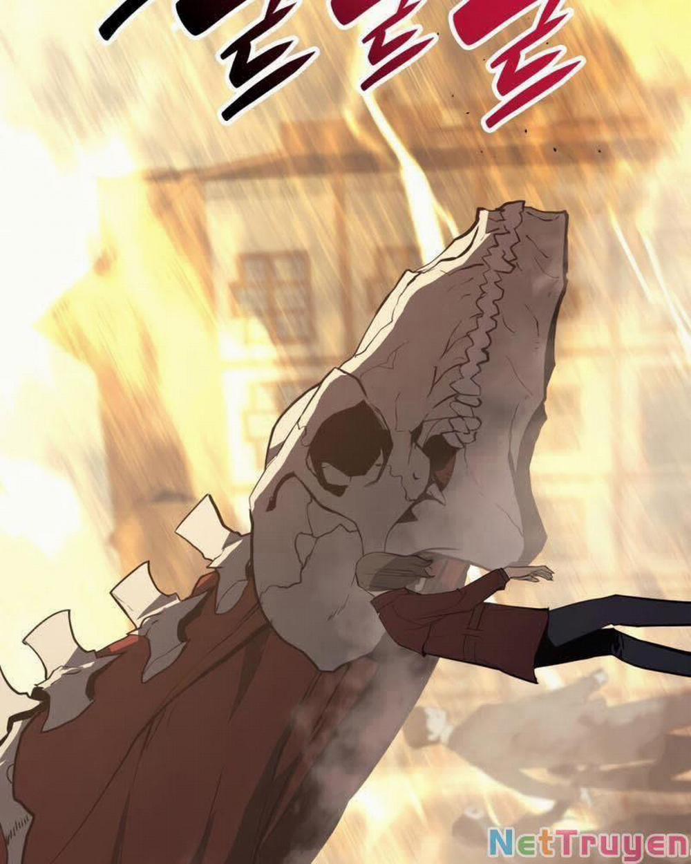 Sự Trở Lại Của Anh Hùng Cấp Thảm Họa 22 trang 15