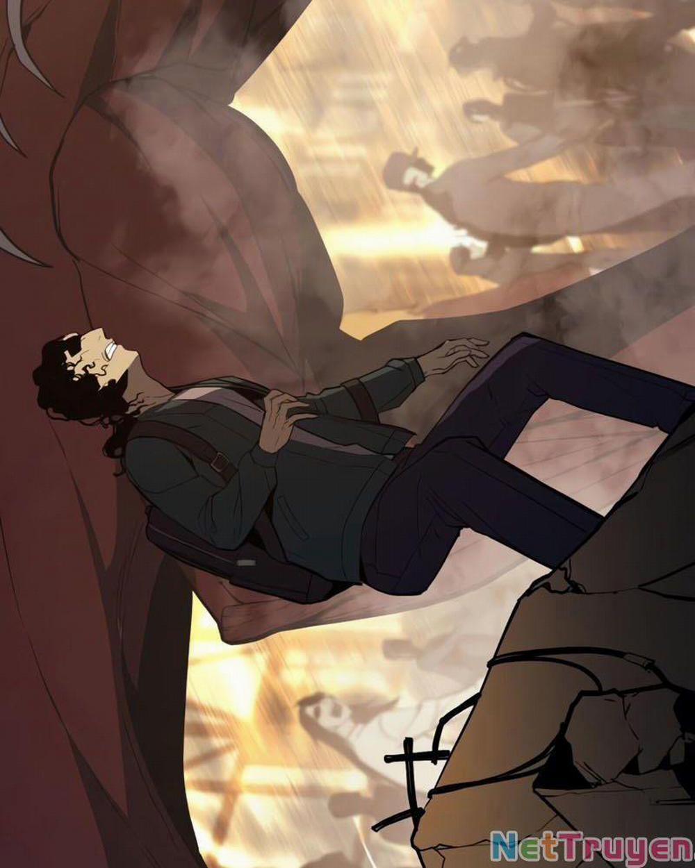 Sự Trở Lại Của Anh Hùng Cấp Thảm Họa 22 trang 16