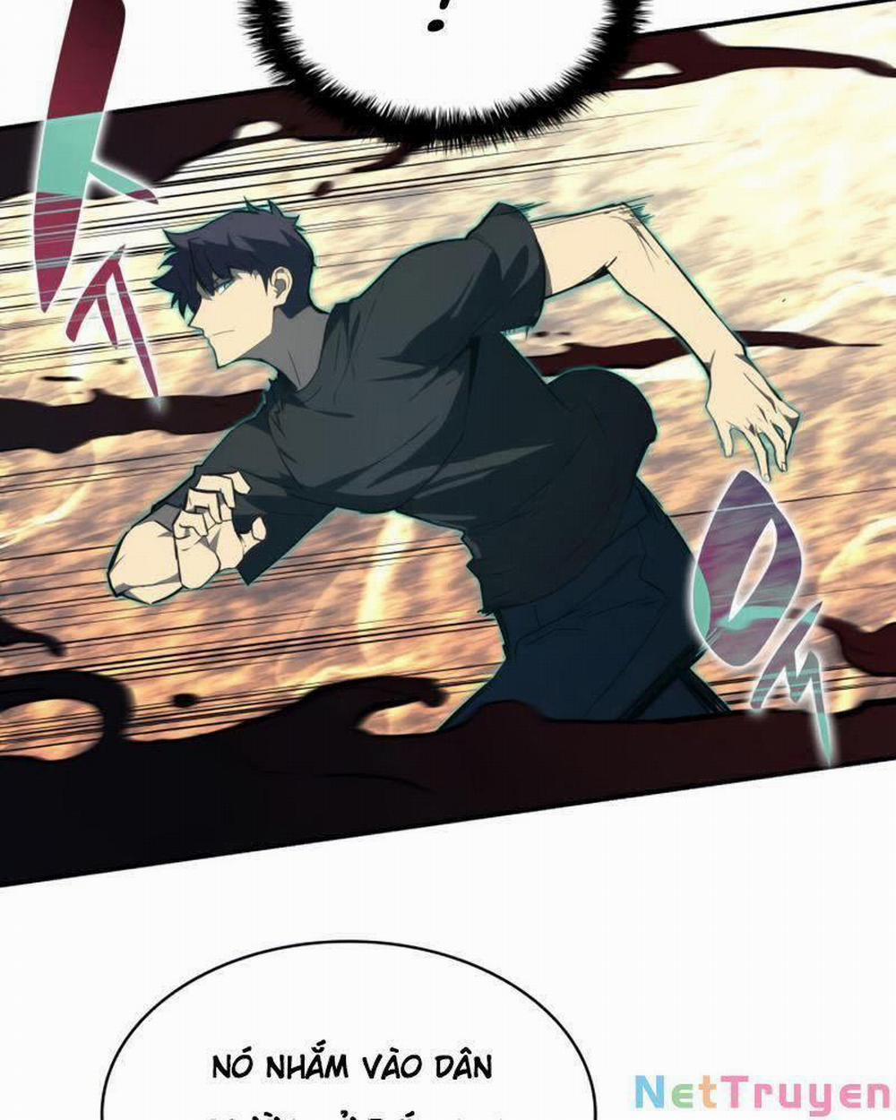 Sự Trở Lại Của Anh Hùng Cấp Thảm Họa 22 trang 35