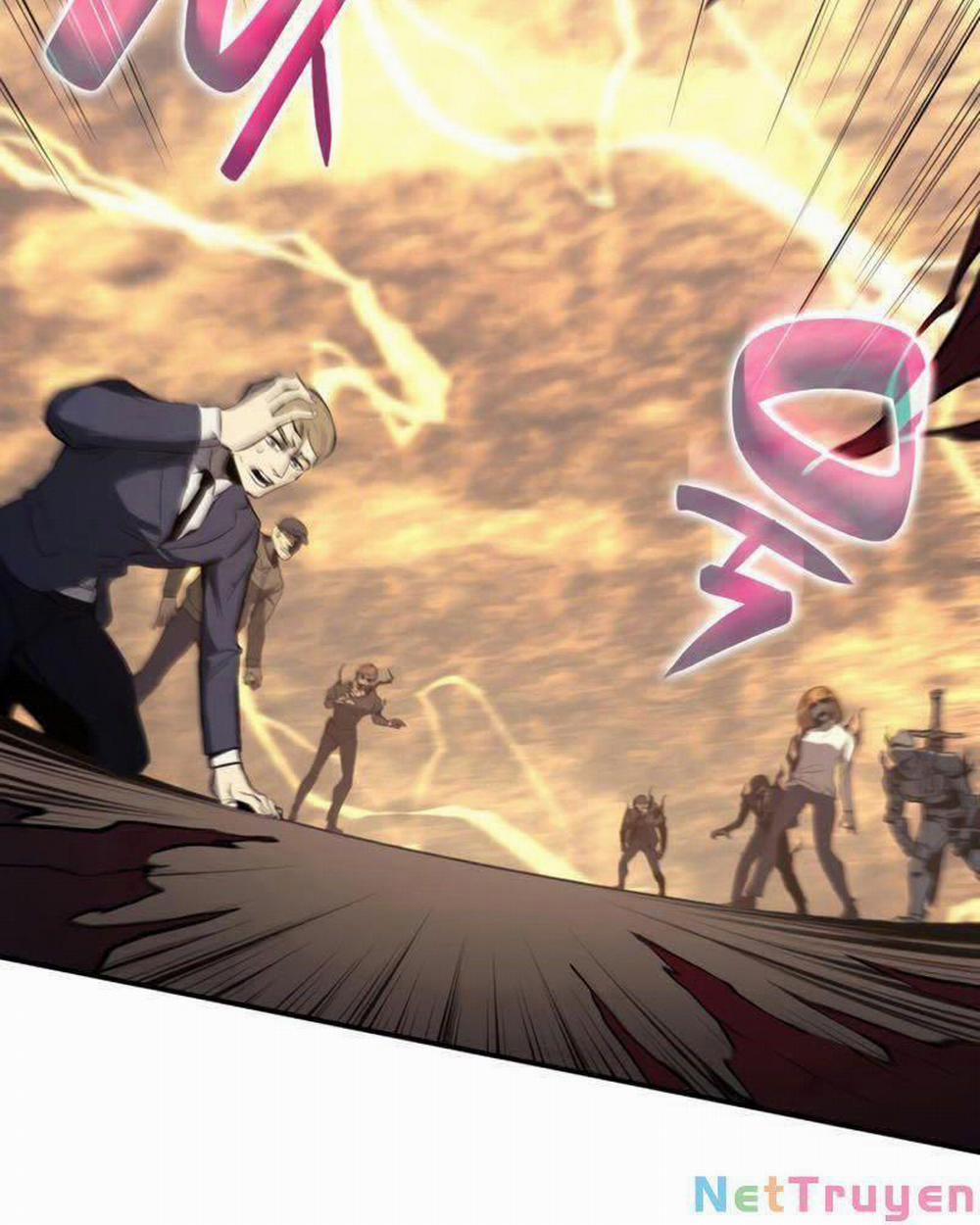 Sự Trở Lại Của Anh Hùng Cấp Thảm Họa 22 trang 38