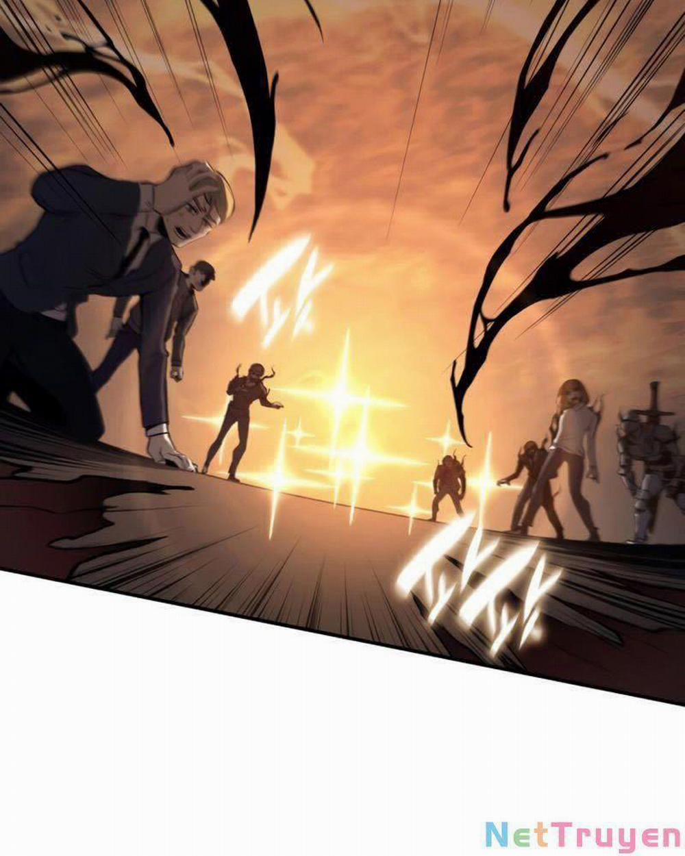 Sự Trở Lại Của Anh Hùng Cấp Thảm Họa 22 trang 40