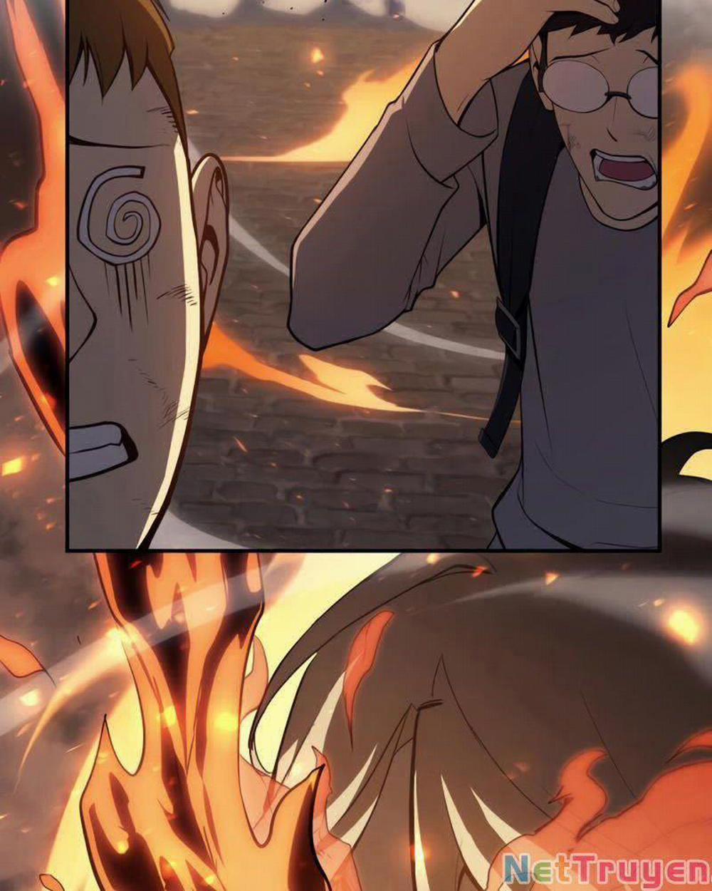 Sự Trở Lại Của Anh Hùng Cấp Thảm Họa 22 trang 46