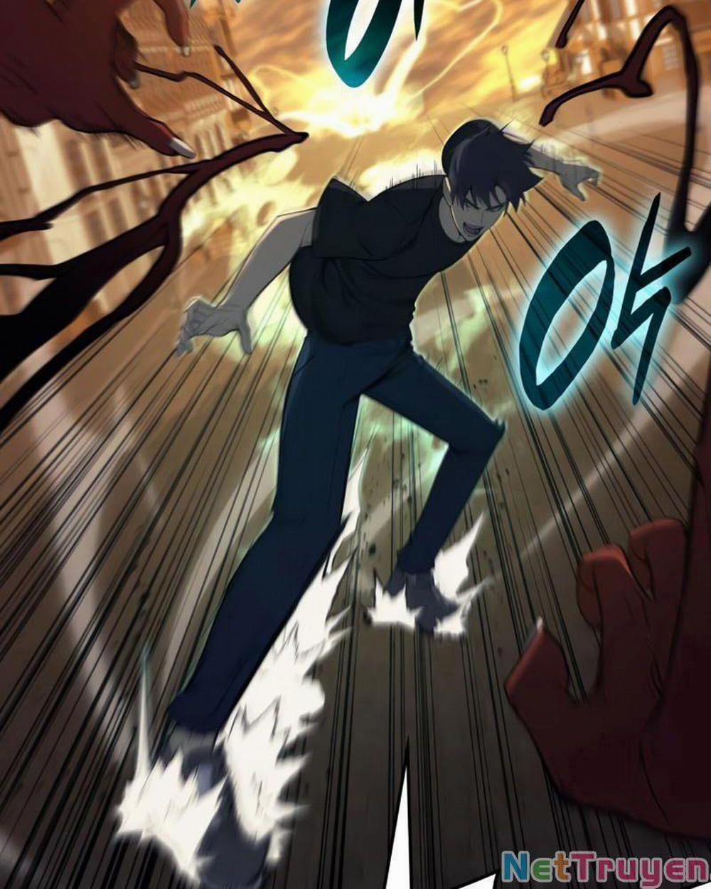 Sự Trở Lại Của Anh Hùng Cấp Thảm Họa 22 trang 52