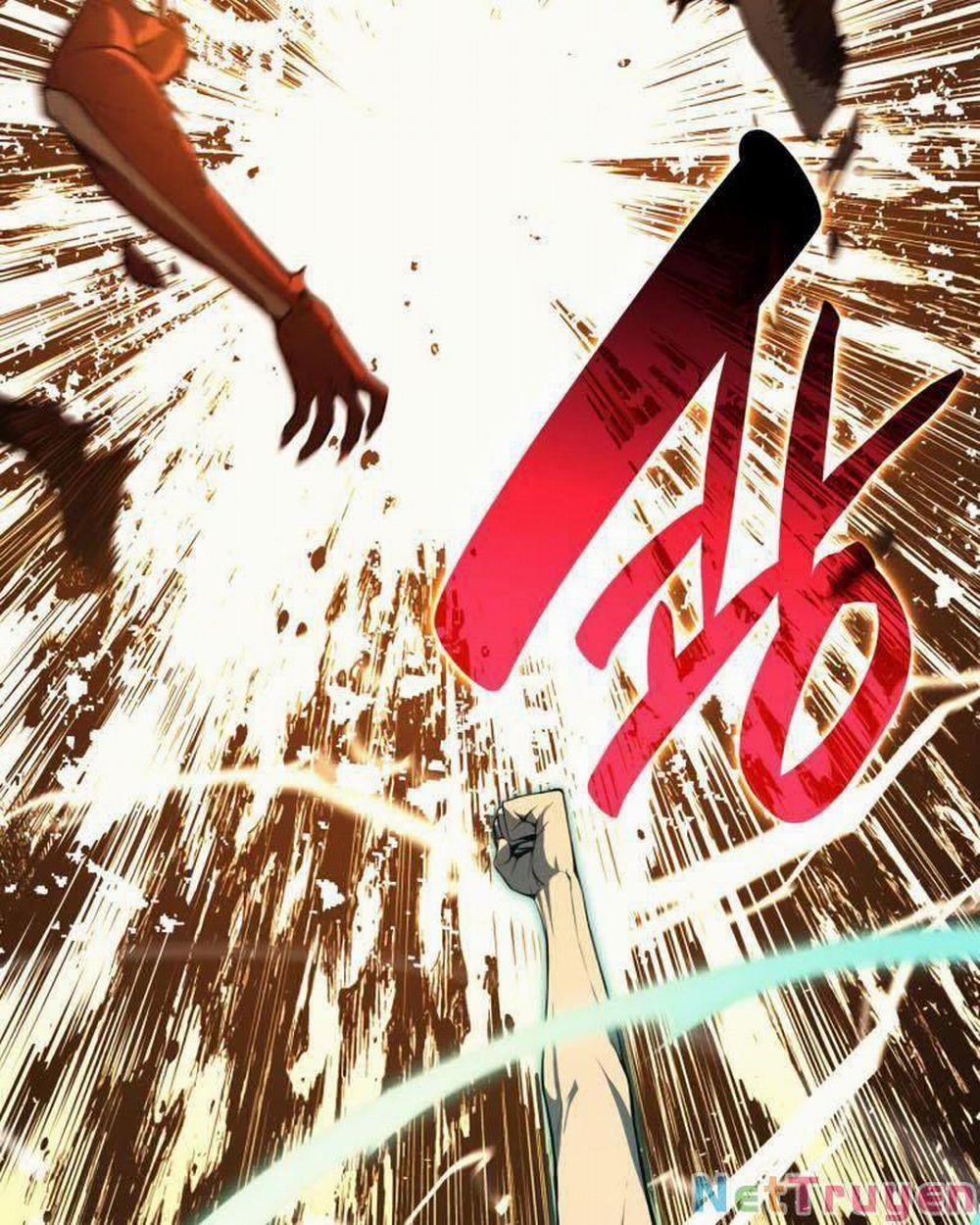 Sự Trở Lại Của Anh Hùng Cấp Thảm Họa 22 trang 64