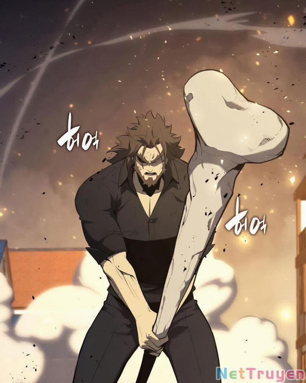 Sự Trở Lại Của Anh Hùng Cấp Thảm Họa 22 trang 83