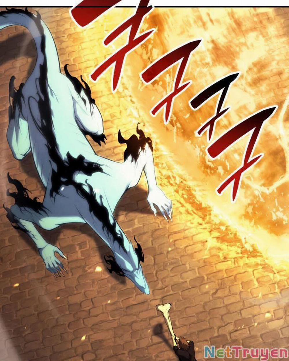 Sự Trở Lại Của Anh Hùng Cấp Thảm Họa 22 trang 85