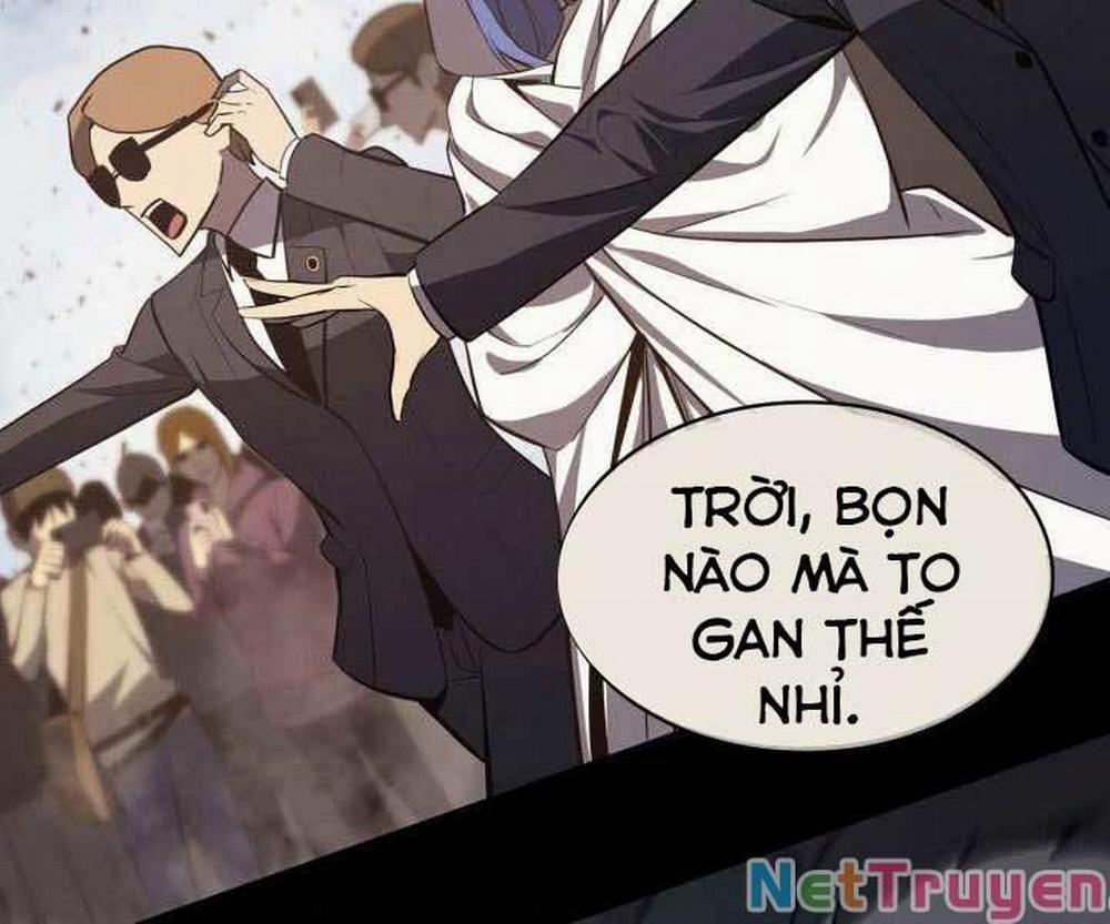 Sự Trở Lại Của Anh Hùng Cấp Thảm Họa 23 trang 202