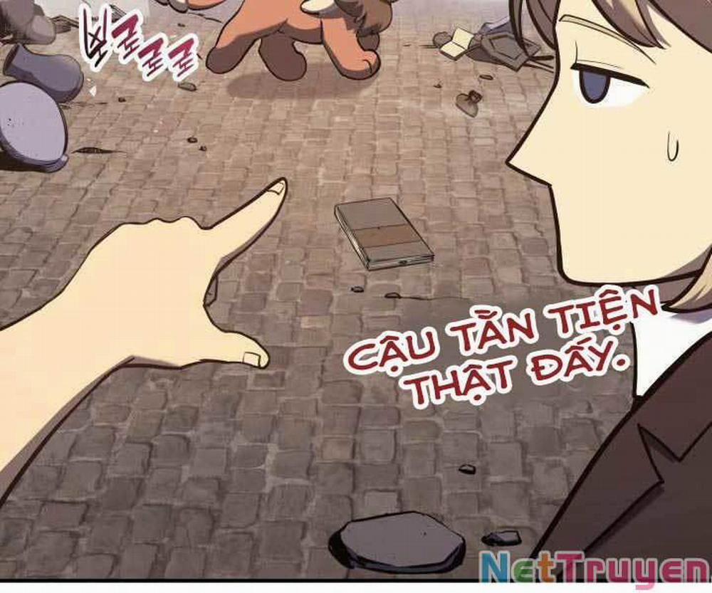 Sự Trở Lại Của Anh Hùng Cấp Thảm Họa 23 trang 27