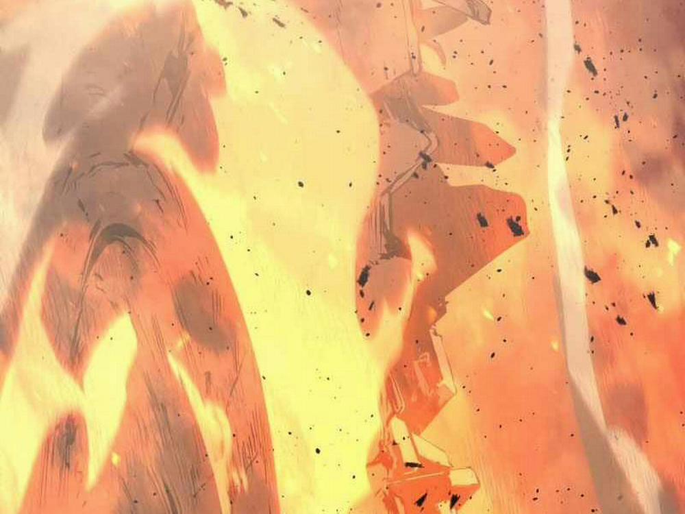 Sự Trở Lại Của Anh Hùng Cấp Thảm Họa 26 trang 112