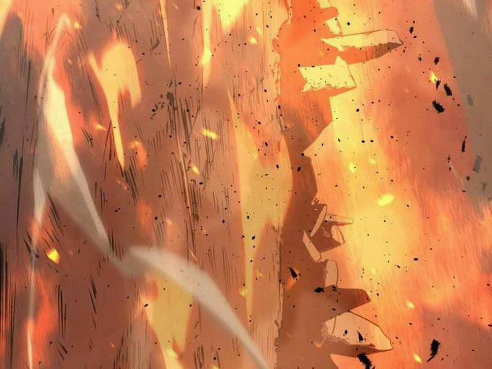 Sự Trở Lại Của Anh Hùng Cấp Thảm Họa 26 trang 113