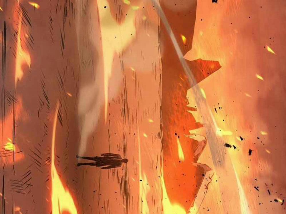 Sự Trở Lại Của Anh Hùng Cấp Thảm Họa 26 trang 114