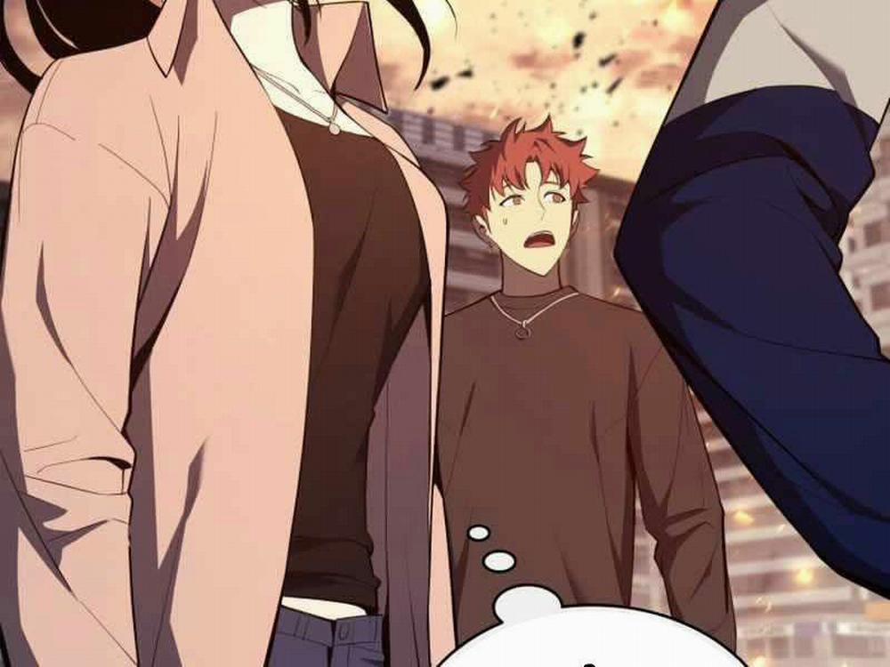 Sự Trở Lại Của Anh Hùng Cấp Thảm Họa 26 trang 15