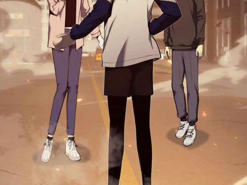 Sự Trở Lại Của Anh Hùng Cấp Thảm Họa 26 trang 21