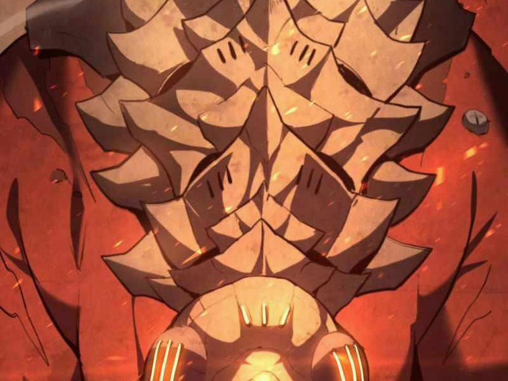 Sự Trở Lại Của Anh Hùng Cấp Thảm Họa 26 trang 3